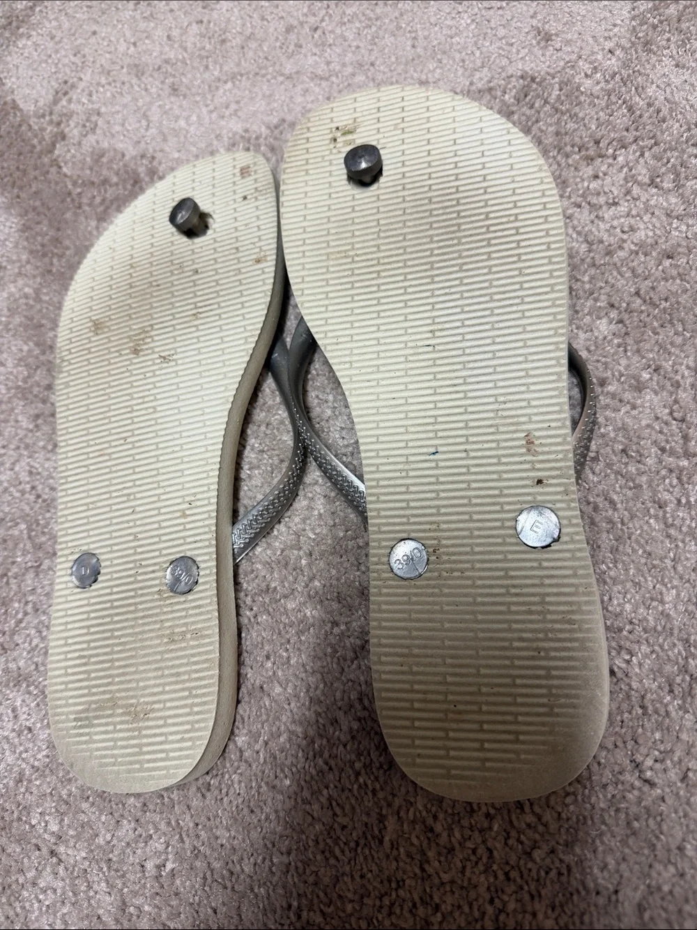 Havaianas classic flip